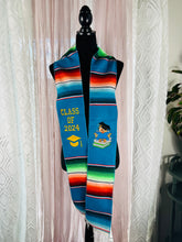 Cargar imagen en el visor de la galería, 2024 Graduation Stole