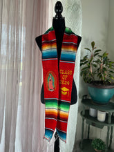 Cargar imagen en el visor de la galería, 2024 Graduation Stole