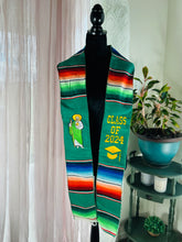 Cargar imagen en el visor de la galería, 2024 Graduation Stole