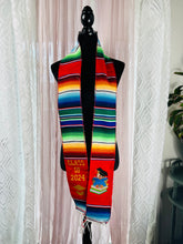 Cargar imagen en el visor de la galería, 2024 Graduation Stole