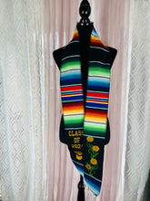 Cargar imagen en el visor de la galería, 2024 Graduation Stole