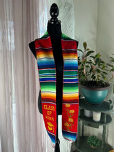 Cargar imagen en el visor de la galería, 2024 Graduation Stole