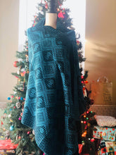 Load image into Gallery viewer, Shawls/Rebozo
