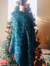 Load image into Gallery viewer, Shawls/Rebozo