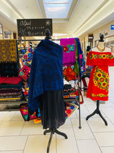 Load image into Gallery viewer, Shawls/Rebozo