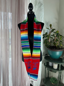 2024 Graduation Stole