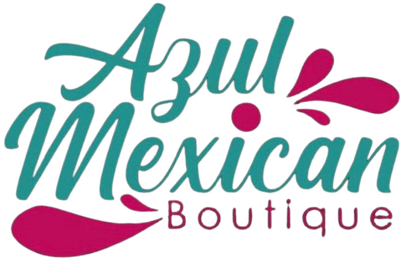 Azul Mexican Boutique logo