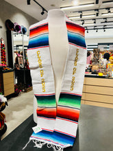 Cargar imagen en el visor de la galería, Class Of 2023 Sarape Stole
