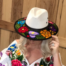 Load image into Gallery viewer, Embroidered Hat
