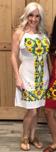 Load image into Gallery viewer, The Sunflower Francis Dress
