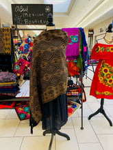 Load image into Gallery viewer, Shawls/Rebozo
