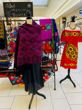 Load image into Gallery viewer, Shawls/Rebozo
