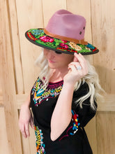 Load image into Gallery viewer, Embroidered Hat
