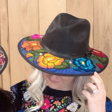 Load image into Gallery viewer, Embroidered Hat
