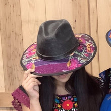Load image into Gallery viewer, Embroidered Hat
