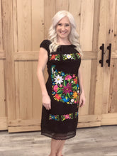 Load image into Gallery viewer, The Anita Dress
