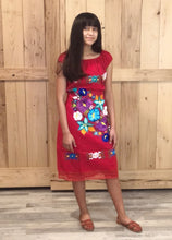 Load image into Gallery viewer, The Anita Dress
