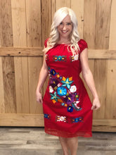 Load image into Gallery viewer, The Anita Dress
