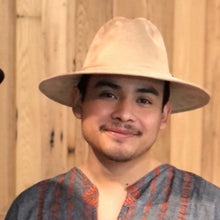 Load image into Gallery viewer, Suede Hat
