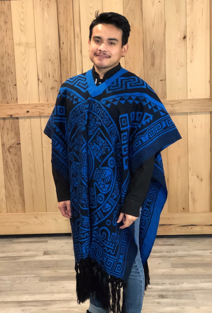 Gaban/Poncho