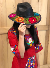 Load image into Gallery viewer, Embroidered Hat
