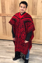 Load image into Gallery viewer, Gaban/Poncho
