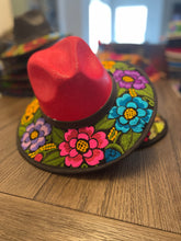 Load image into Gallery viewer, Embroidered Hat
