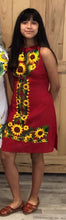 Load image into Gallery viewer, The Sunflower Francis Dress
