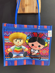 Morral Lele