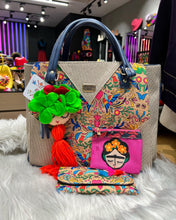 Load image into Gallery viewer, Handbag Set

