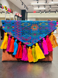 Mexican Clutch
