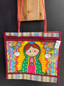 Morrales Virgencita