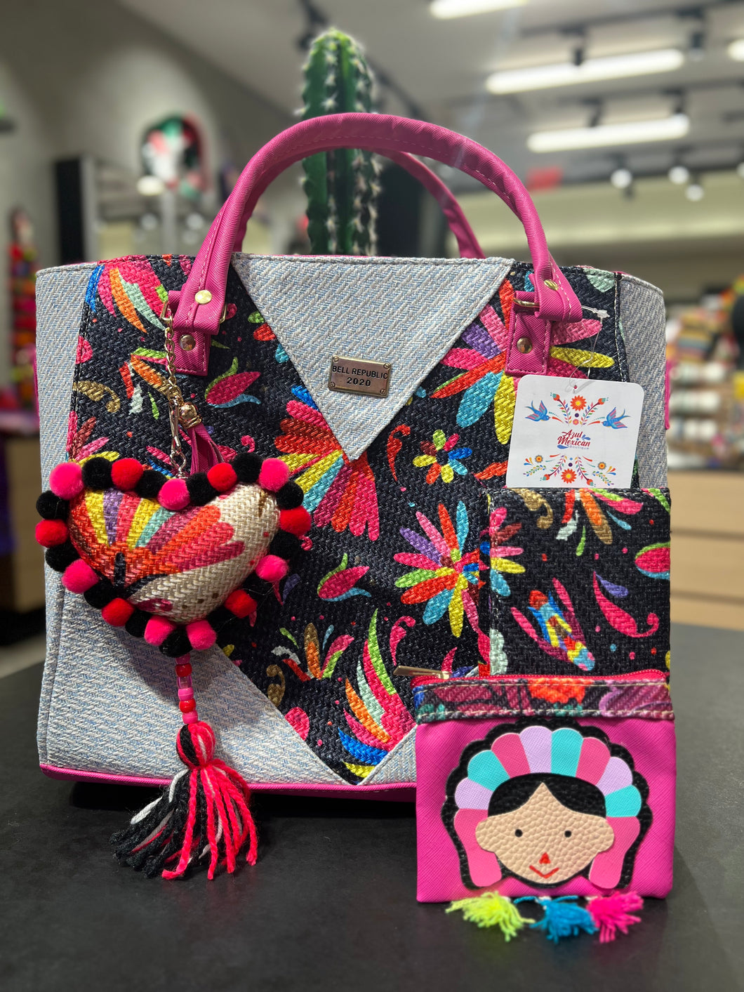 Handbag Set