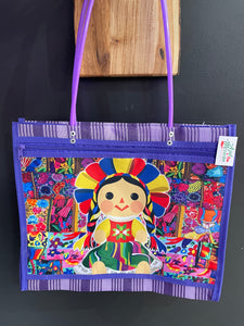 Morral Lele