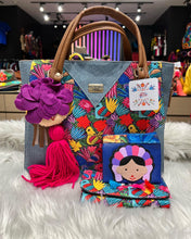 Load image into Gallery viewer, Handbag Set
