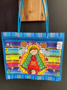 Morrales Virgencita