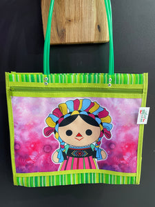 Morral Lele