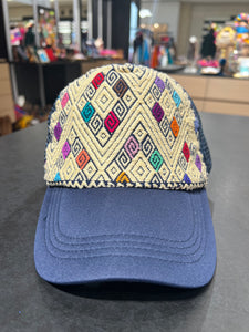 Gorras Bordadas