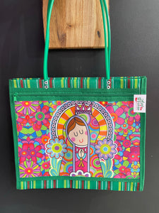 Morrales Virgencita