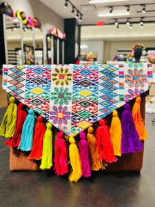 Mexican Clutch