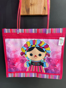 Morral Lele