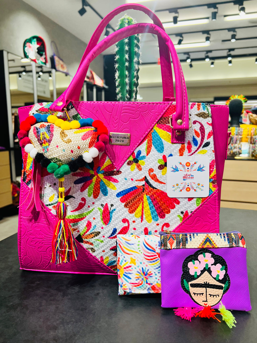 Handbag Set