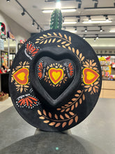 Load image into Gallery viewer, Corazón Gamuza Hats
