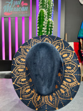 Cargar imagen en el visor de la galería, Gamuza Hand painted Hats
