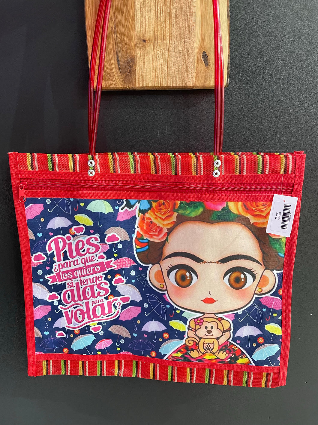Morral Frida