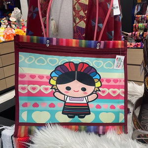 Morral Lele